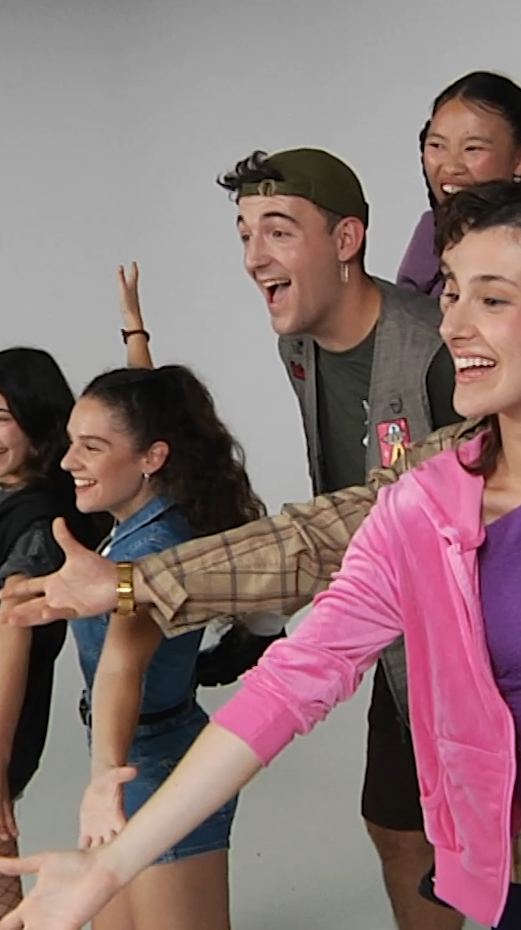 Sasha Kettler yalangoch